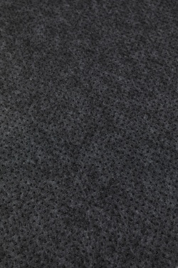 Logo trade corporate gift photo of: VINGA Albon GRS recycled felt desk pad