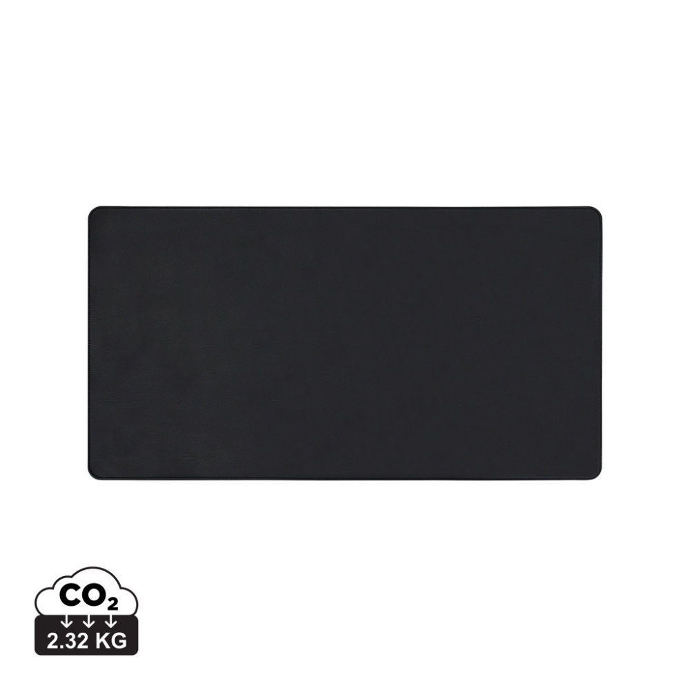 Logotrade advertising product image of: VINGA Timo PU RCS RPET desk pad