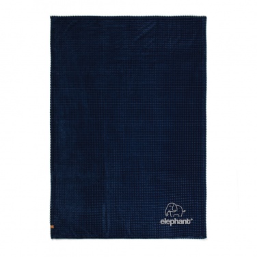 Logotrade advertising product image of: VINGA Branson GRS rpet blanket