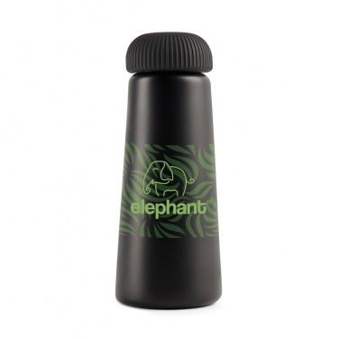 Logo trade corporate gift photo of: VINGA Erie RCS steel vacuum bottle 450 ML