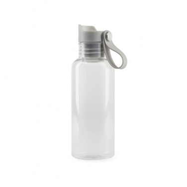 Logotrade corporate gift image of: VINGA Balti RCS recycled pet bottle 600 ML