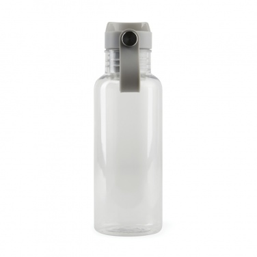 Logotrade promotional merchandise image of: VINGA Balti RCS recycled pet bottle 600 ML
