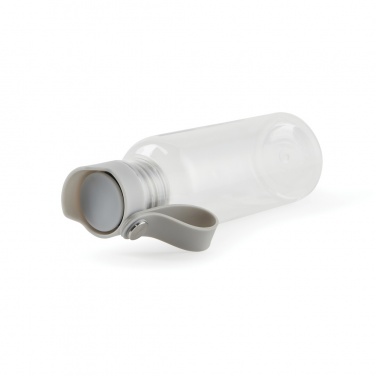 Logotrade promotional merchandise photo of: VINGA Balti RCS recycled pet bottle 600 ML