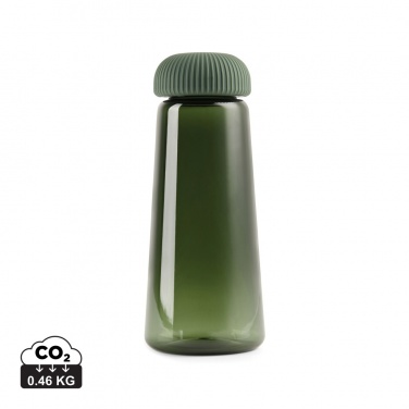 Logotrade promotional giveaway picture of: VINGA Erie RCS recycled pet bottle 575 ML