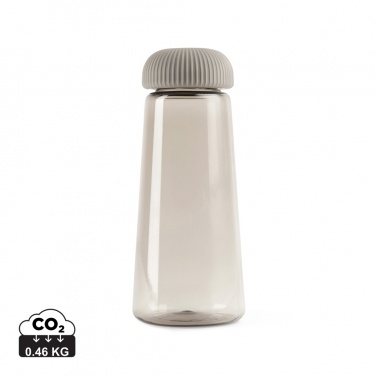 Logotrade promotional product image of: VINGA Erie RCS recycled pet bottle 575 ML