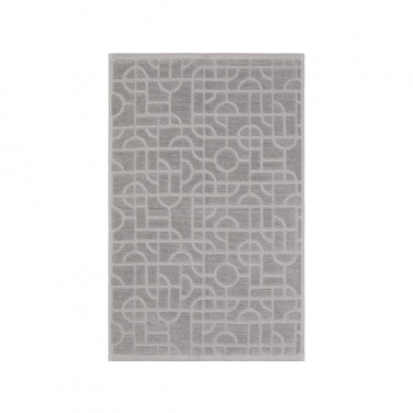 Logo trade promotional item photo of: VINGA Verso OCS organic cotton towel, 4 pcs set