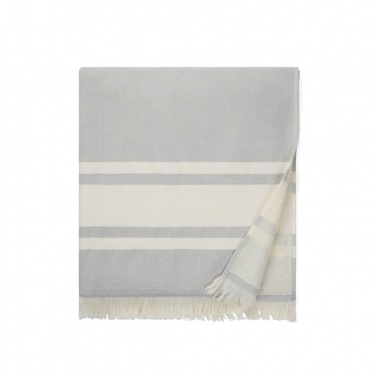 Logo trade promotional gift photo of: VINGA Tolo hammam terry towel