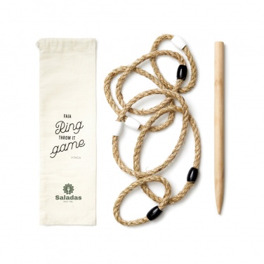 Logotrade corporate gift image of: VINGA Faia ring game