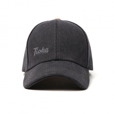 Logotrade advertising product image of: VINGA Bosler AWARE™ canvas cap