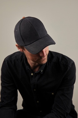 Logotrade promotional giveaway picture of: VINGA Bosler AWARE™ canvas cap