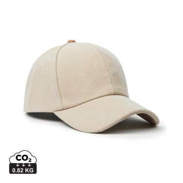 Logotrade promotional giveaway picture of: VINGA Bosler AWARE™ canvas cap