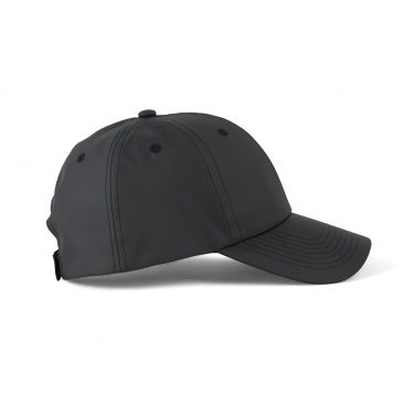 Logotrade promotional gift picture of: VINGA Baltimore AWARE™ recycled PET cap