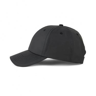 Logo trade business gift photo of: VINGA Baltimore AWARE™ recycled PET cap