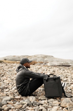 Logotrade promotional merchandise picture of: VINGA Baltimore AWARE™ recycled PET cap