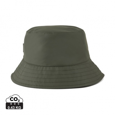 Logotrade promotional products photo of: VINGA Baltimore AWARE™ recycled PET bucket hat