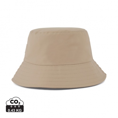 Logo trade advertising products picture of: VINGA Baltimore AWARE™ recycled PET bucket hat