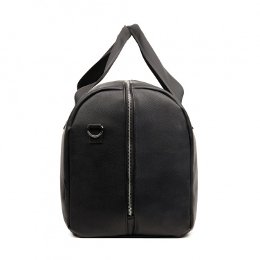 Logotrade corporate gifts photo of: VINGA Bermond RCS recycled PU weekend bag