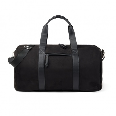Logo trade promotional items picture of: VINGA Marlow RCS recycled polyester weekend bag