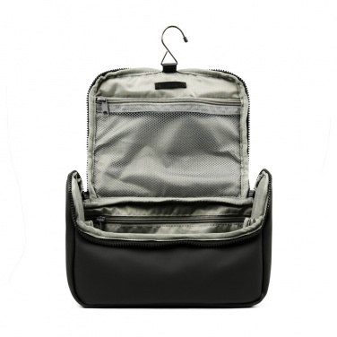 Logotrade promotional gifts photo of: VINGA Baltimore travel toiletry bag