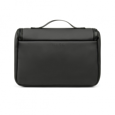 Logotrade promotional product picture of: VINGA Baltimore travel toiletry bag
