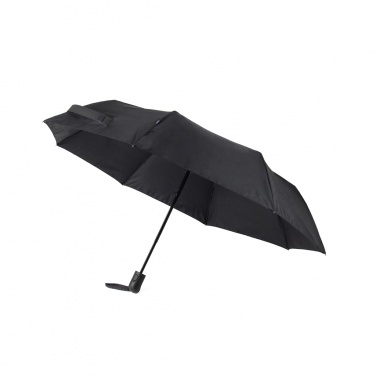 Logotrade promotional gift picture of: VINGA Baltimore AWARE™ RPET 21" umbrella