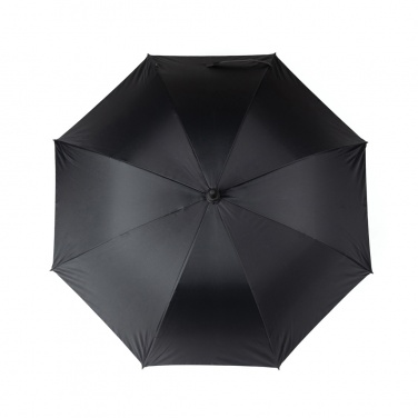 Logotrade promotional item image of: VINGA Baltimore AWARE™ RPET 23" umbrella