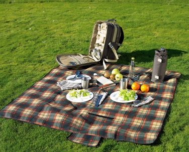 Logotrade promotional products photo of: Picnic bag