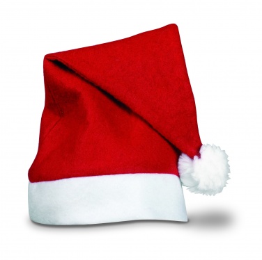 Logo trade promotional gifts image of: Christmas hat