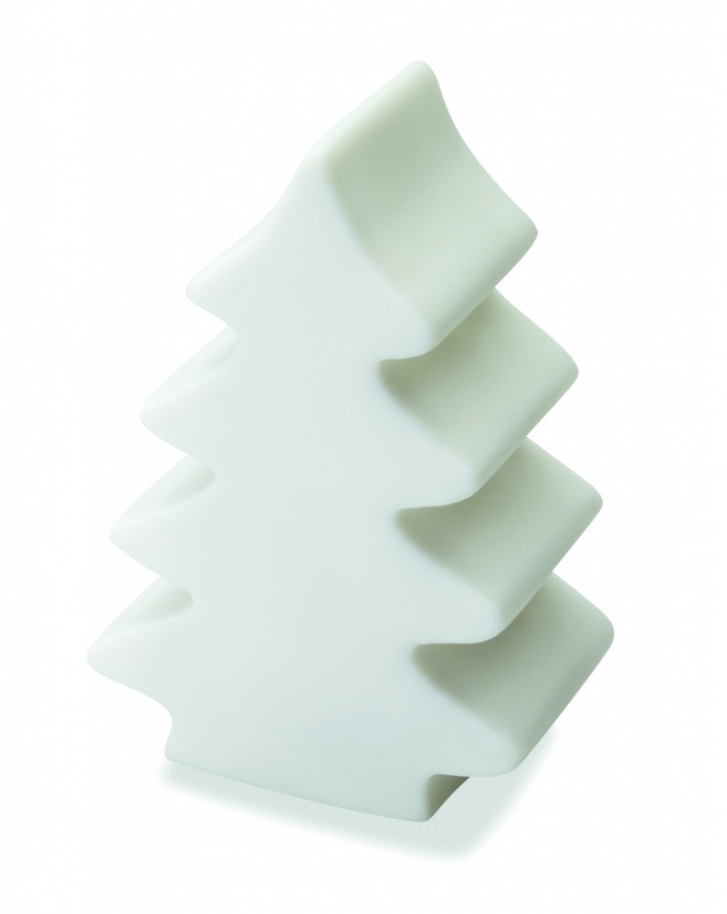 Logo trade promotional gifts image of: Tree colour changing light