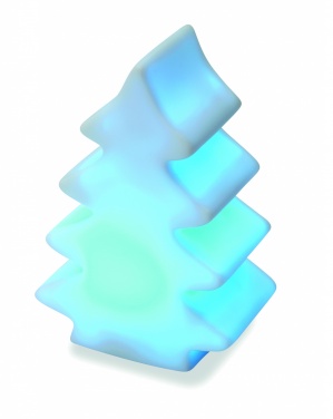 Logotrade advertising products photo of: Tree colour changing light