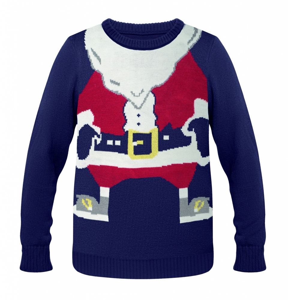 Logotrade promotional merchandise image of: Christmas sweater L/XL