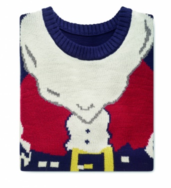 Logotrade promotional merchandise picture of: Christmas sweater L/XL