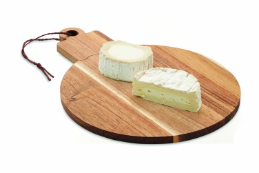 Logotrade promotional item image of: Acacia wood serving board
