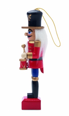Logotrade promotional product picture of: Small nutcracker character