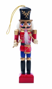 Logotrade business gift image of: Small nutcracker character