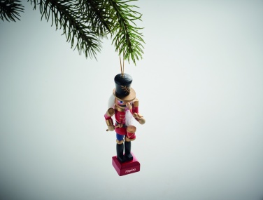 Logotrade promotional product picture of: Small nutcracker character