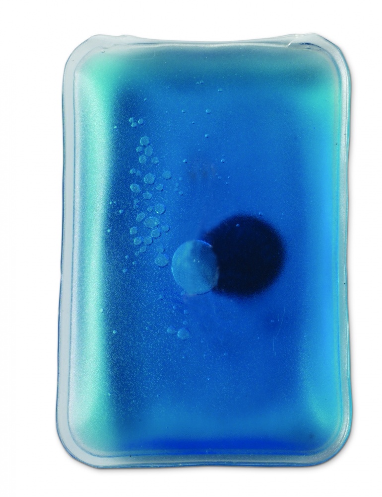Logotrade promotional item picture of: Hot and cold pad