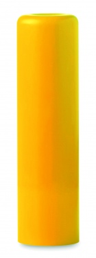 Logo trade promotional merchandise image of: Lip balm