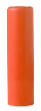 Logo trade promotional merchandise picture of: Lip balm