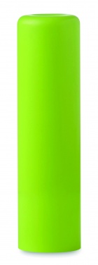 Logo trade promotional gifts image of: Lip balm