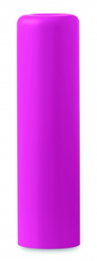 Logo trade advertising products picture of: Lip balm