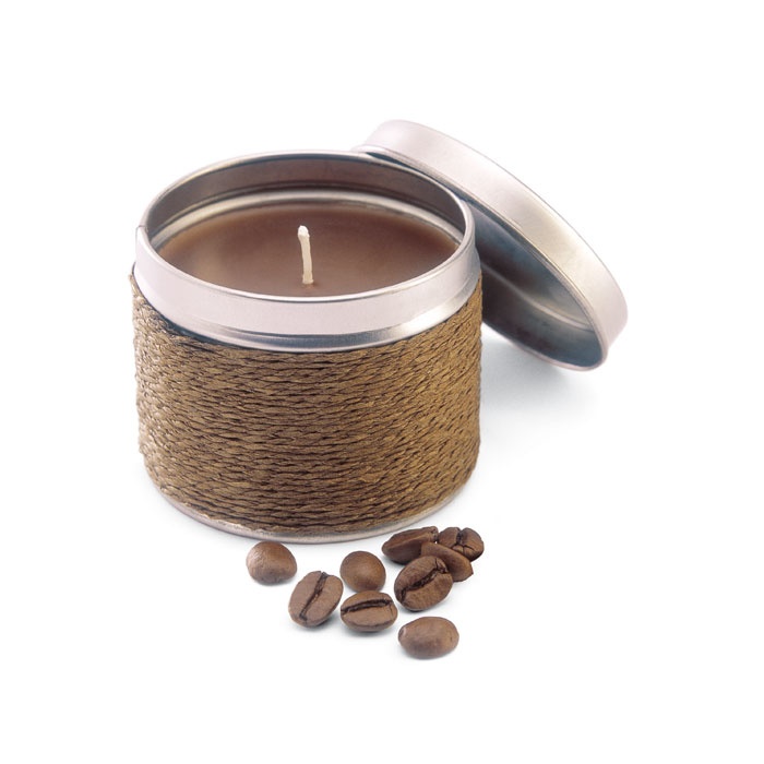 Logotrade promotional gift image of: Fragrance candle