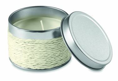 Logotrade advertising product picture of: Fragrance candle