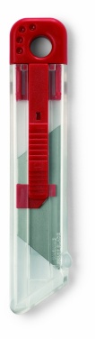 Logotrade promotional merchandise photo of: Retractable knife