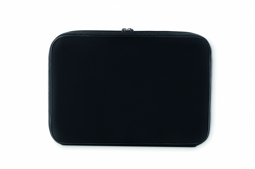 Logotrade promotional merchandise image of: Laptop pouch