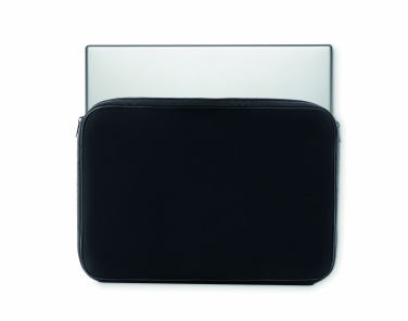 Logotrade promotional gift picture of: Laptop pouch