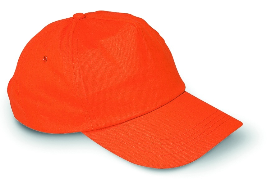 Logotrade promotional giveaway image of: Baseball cap