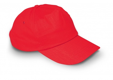 Logotrade promotional giveaway image of: Baseball cap