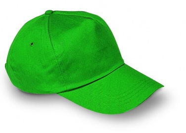 Logo trade advertising product photo of: Baseball cap