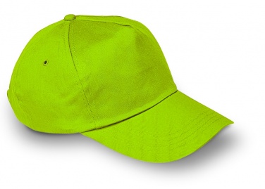 Logo trade promotional merchandise picture of: Baseball cap